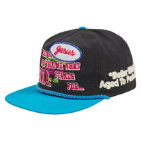 Judas Vintage Hat | 2781