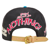 Judas Vintage Hat | 2781