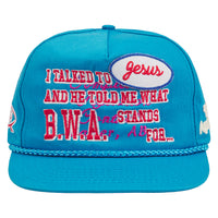 Judas Vintage Hat | AB