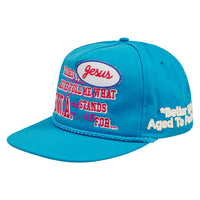 Judas Vintage Hat | AB