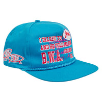 Judas Vintage Hat | AB