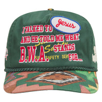 Judas Vintage Hat | Digi Camo