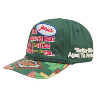 Judas Vintage Hat | Digi Camo
