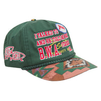 Judas Vintage Hat | Digi Camo