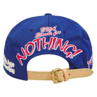 Judas Vintage Hat | Field Service