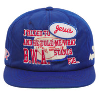 Judas Vintage Hat | Field Service