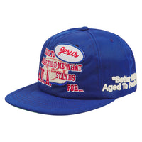 Judas Vintage Hat | Field Service