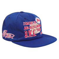 Judas Vintage Hat | Field Service