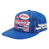 Judas Vintage Hat | George