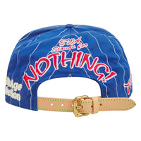 Judas Vintage Hat | George
