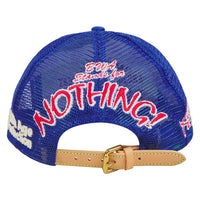 Judas Vintage Hat | Job #1