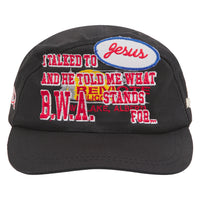 Judas Vintage Hat | Lake