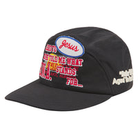 Judas Vintage Hat | Lake