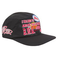 Judas Vintage Hat | Lake