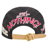 Judas Vintage Hat | Lake