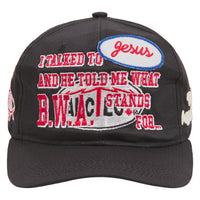 Judas Vintage Hat | LC