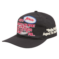Judas Vintage Hat | LC