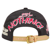 Judas Vintage Hat | LC