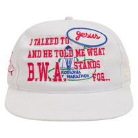Judas Vintage Hat | Marathon