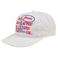 Judas Vintage Hat | Marathon