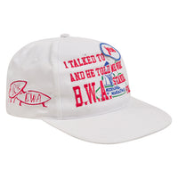 Judas Vintage Hat | Marathon