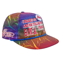 Judas Vintage Hat | Multi