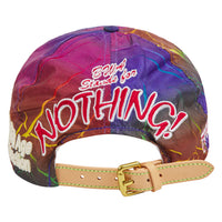 Judas Vintage Hat | Multi