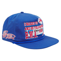 Judas Vintage Hat | Narbors