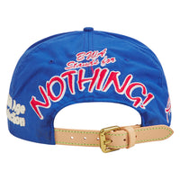 Judas Vintage Hat | Narbors