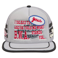 Judas Vintage Hat | Nipawin