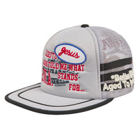 Judas Vintage Hat | Nipawin