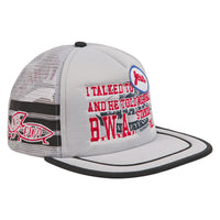 Judas Vintage Hat | Nipawin