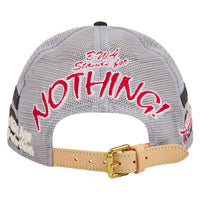 Judas Vintage Hat | Nipawin