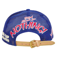 Judas Vintage Hat | Perkins