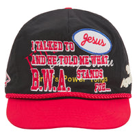 Judas Vintage Hat | Power
