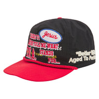 Judas Vintage Hat | Power
