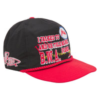 Judas Vintage Hat | Power