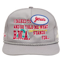 Judas Vintage Hat | Pyramid