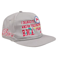 Judas Vintage Hat | Pyramid