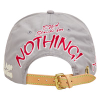 Judas Vintage Hat | Pyramid