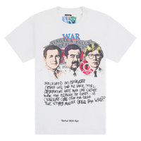 Kennedy Tee | White (S)