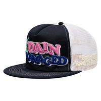 Kilter Vintage Hat | Black/White