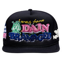 Kilter Vintage Hat | Born