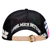 Kilter Vintage Hat | Born