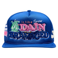 Kilter Vintage Hat | Snow