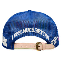 Kilter Vintage Hat | Snow