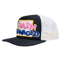 Kilter Vintage Hat | Yellow Patch