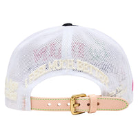 Kilter Vintage Hat | Yellow Patch