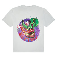 The Kiss Tee | Mint