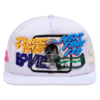 Lover Hat | 1988